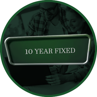 10 Year Fixed