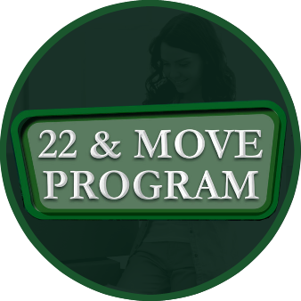 22 & Move