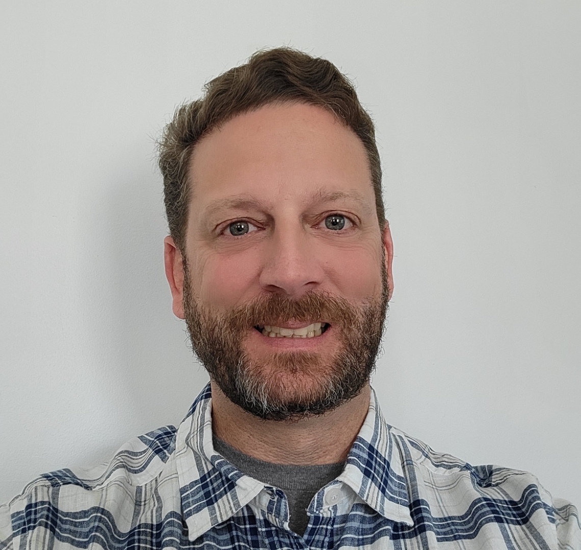 Jason Parratt